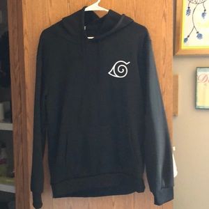 Ichiraku ramen hoodie